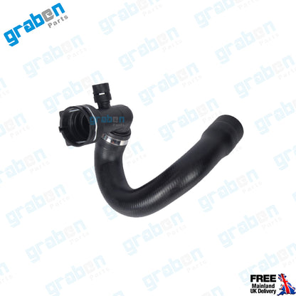 Grabenparts_Radiator Hose For Opel / Vauxhall Astra J (MKVI) 1.6 2010-15 1336652 GM 13441116_