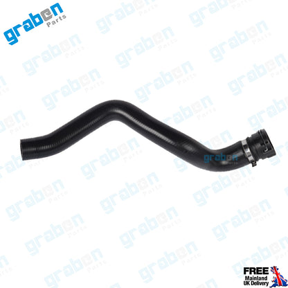 Grabenparts_Radiator Hose For Opel / Vauxhall Astra K (MK7) 1.4 Turbo 13373146 GM 39063438_