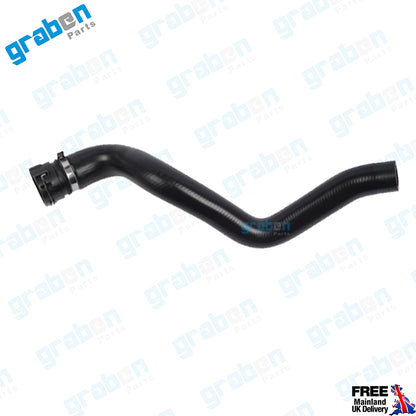 Grabenparts_Radiator Hose For Opel / Vauxhall Astra K (MK7) 1.4 Turbo 13373146 GM 39063438_