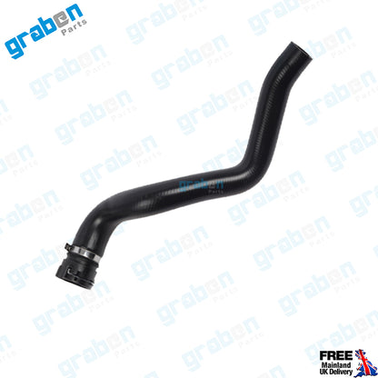 Grabenparts_Radiator Hose For Opel / Vauxhall Astra K (MK7) 1.4 Turbo 13373146 GM 39063438_