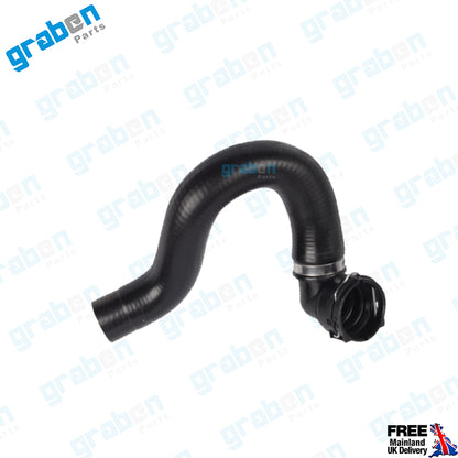 Grabenparts_Radiator Hose For Opel / Vauxhall Astra K (MK7) 1.4 Turbo 2015+ GM 39057860_