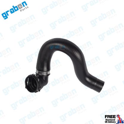 Grabenparts_Radiator Hose For Opel / Vauxhall Astra K (MK7) 1.4 Turbo 2015+ GM 39057860_