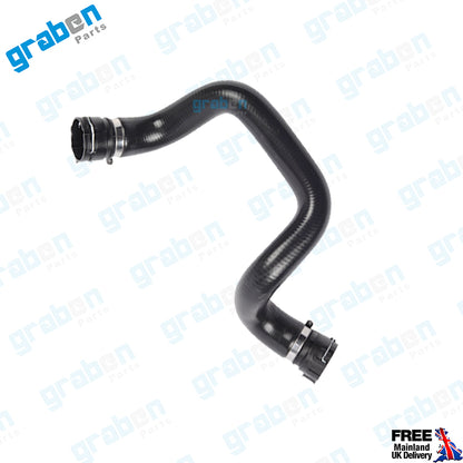 Grabenparts_Radiator Hose For Opel / Vauxhall Astra K (MK7) 1.6 CDTI 2015+ GM 39034383_