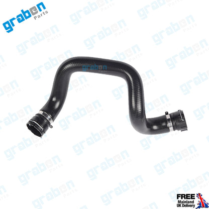 Grabenparts_Radiator Hose For Opel / Vauxhall Astra K (MK7) 1.6 CDTI 2015+ GM 39034383_