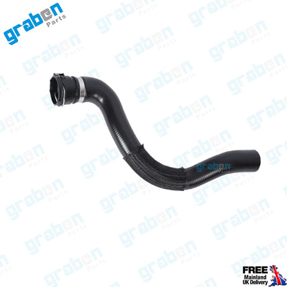 Grabenparts_Radiator Hose For Opel / Vauxhall Insignia A (MK1) 2.0 CDTi 2008-2017 1336536_