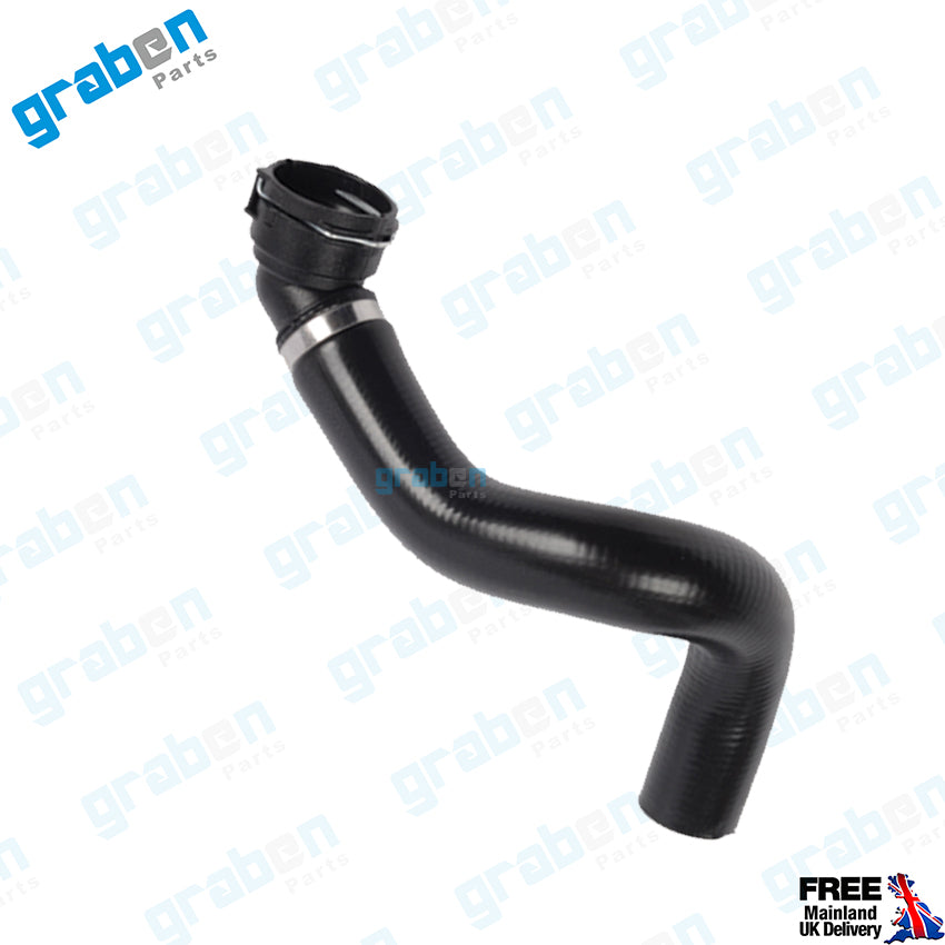 Grabenparts_Radiator Hose For Opel / Vauxhall Insignia MK II (B) 2017+ GM 39060558_