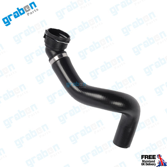 Grabenparts_Radiator Hose For Opel / Vauxhall Insignia MK II (B) 2017+ GM 39060558_