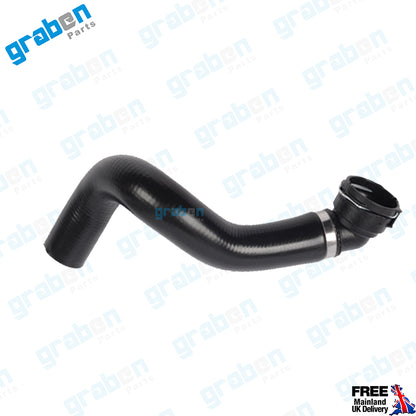 Grabenparts_Radiator Hose For Opel / Vauxhall Insignia MK II (B) 2017+ GM 39060558_