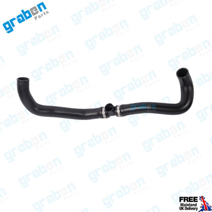 Grabenparts_Radiator Hose For Volkswagen Transporter T6  2.0 TDI 2010-2015 7E0122051R_