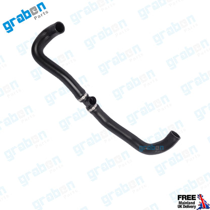 Grabenparts_Radiator Hose For Volkswagen Transporter T6  2.0 TDI 2010-2015 7E0122051R_