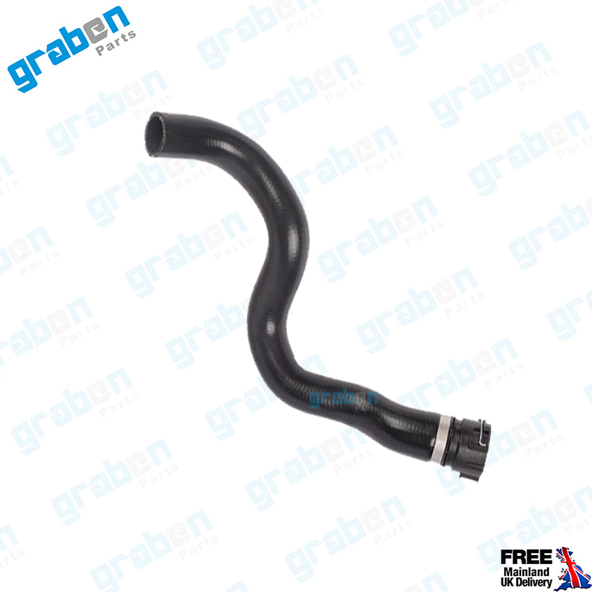 Grabenparts_Radiator Hose Pipe For Opel / Vauxhall Insignia MK II (B) 2017+ GM 39060556_