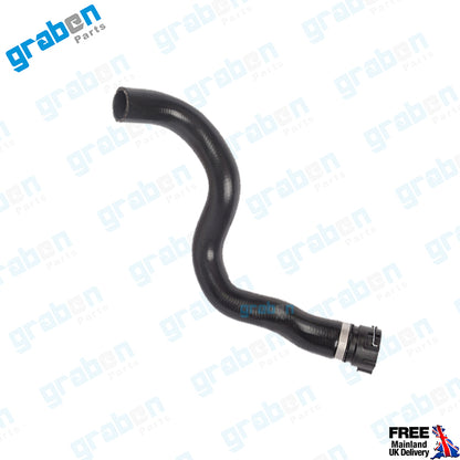 Grabenparts_Radiator Hose Pipe For Opel / Vauxhall Insignia MK II (B) 2017+ GM 39060556_