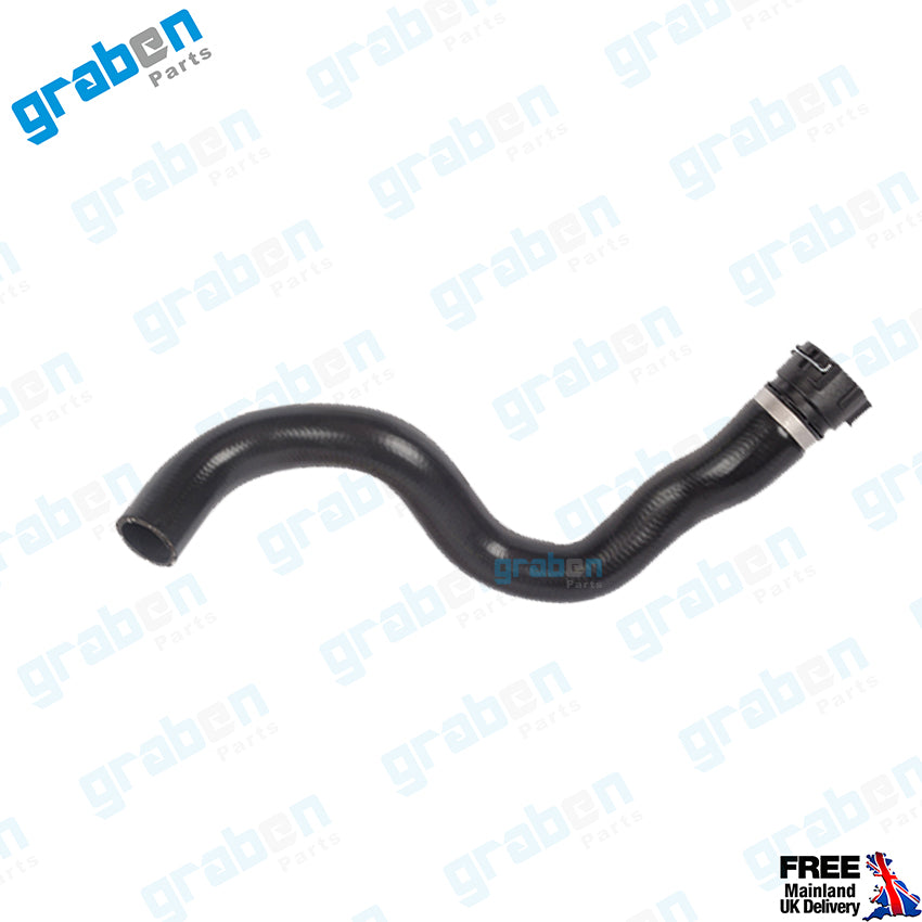 Grabenparts_Radiator Hose Pipe For Opel / Vauxhall Insignia MK II (B) 2017+ GM 39060556_