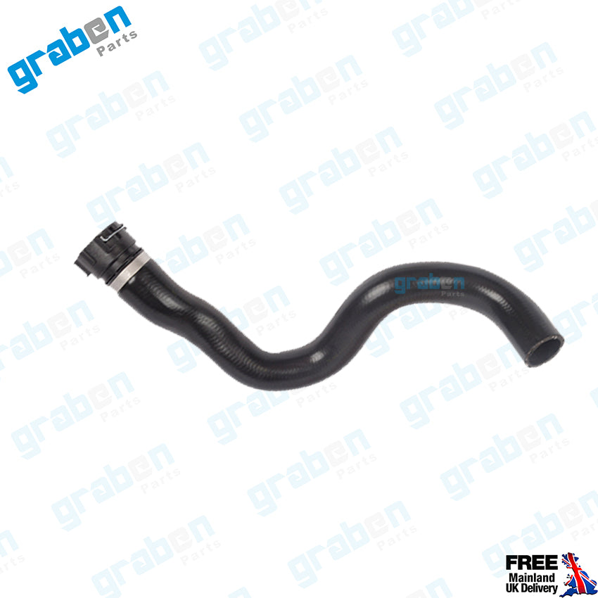 Grabenparts_Radiator Hose Pipe For Opel / Vauxhall Insignia MK II (B) 2017+ GM 39060556_