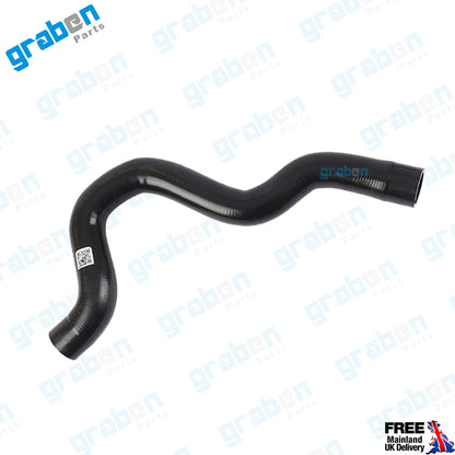 Grabenparts_Radiator Inlet Hose For Vauxhall Insignia 2.0 CDTi 2008-2017 1337896 GM13220133_