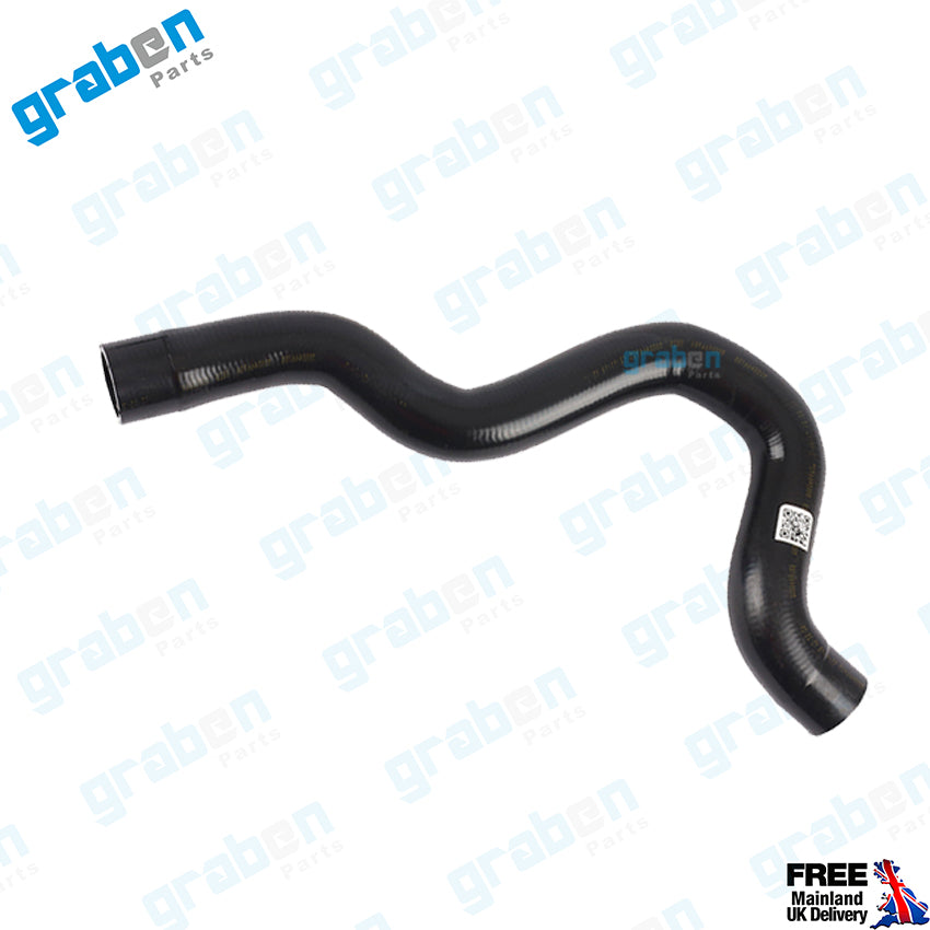 Grabenparts_Radiator Inlet Hose For Vauxhall Insignia 2.0 CDTi 2008-2017 1337896 GM13220133_
