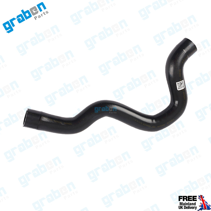 Grabenparts_Radiator Inlet Hose For Vauxhall Insignia 2.0 CDTi 2008-2017 1337896 GM13220133_