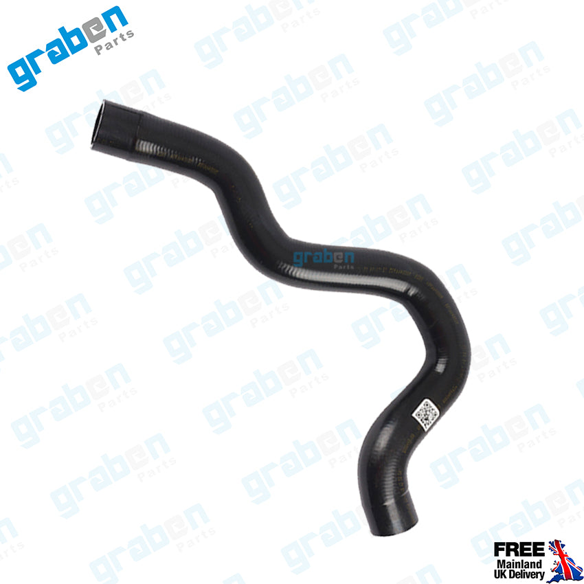Grabenparts_Radiator Inlet Hose For Vauxhall Insignia 2.0 CDTi 2008-2017 1337896 GM13220133_