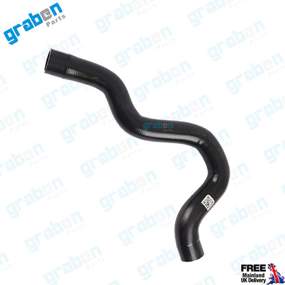 Grabenparts_Radiator Inlet Hose For Vauxhall Insignia 2.0 CDTi 2008-2017 1337896 GM13220133_