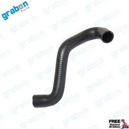 Grabenparts_Radiator Lower Hose For Ford Focus III / C-Max II 1.6 Ti 2010+ 8V618286BA_
