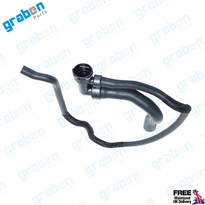 Grabenparts_Radiator Lower Hose For Vauxhall Insignia 2.0 CDTI 2008-2017 1337893 GM 13220128_