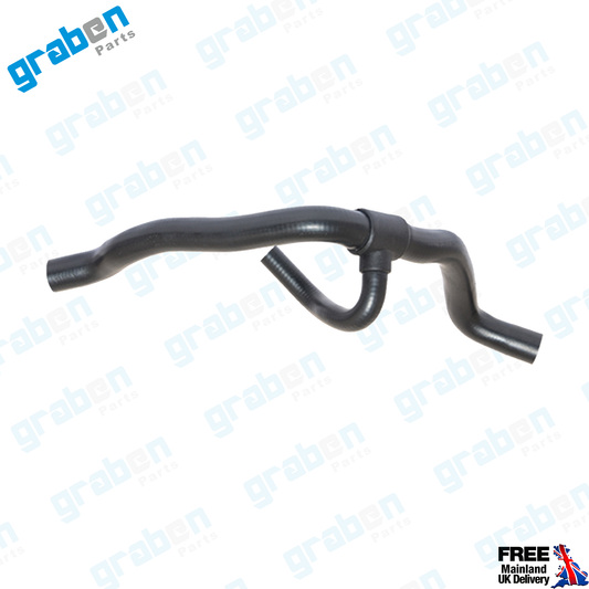 Grabenparts_Radiator Lower Hose For Vauxhall Insignia 2.0 Turbo 2008-2017 1337891 GM13220126_