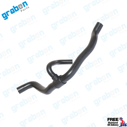 Grabenparts_Radiator Lower Hose For Vauxhall Insignia 2.0 Turbo 2008-2017 1337891 GM13220126_