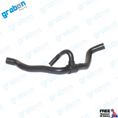 Grabenparts_Radiator Lower Hose For Vauxhall Insignia 2.0 Turbo 2008-2017 1337891 GM13220126_