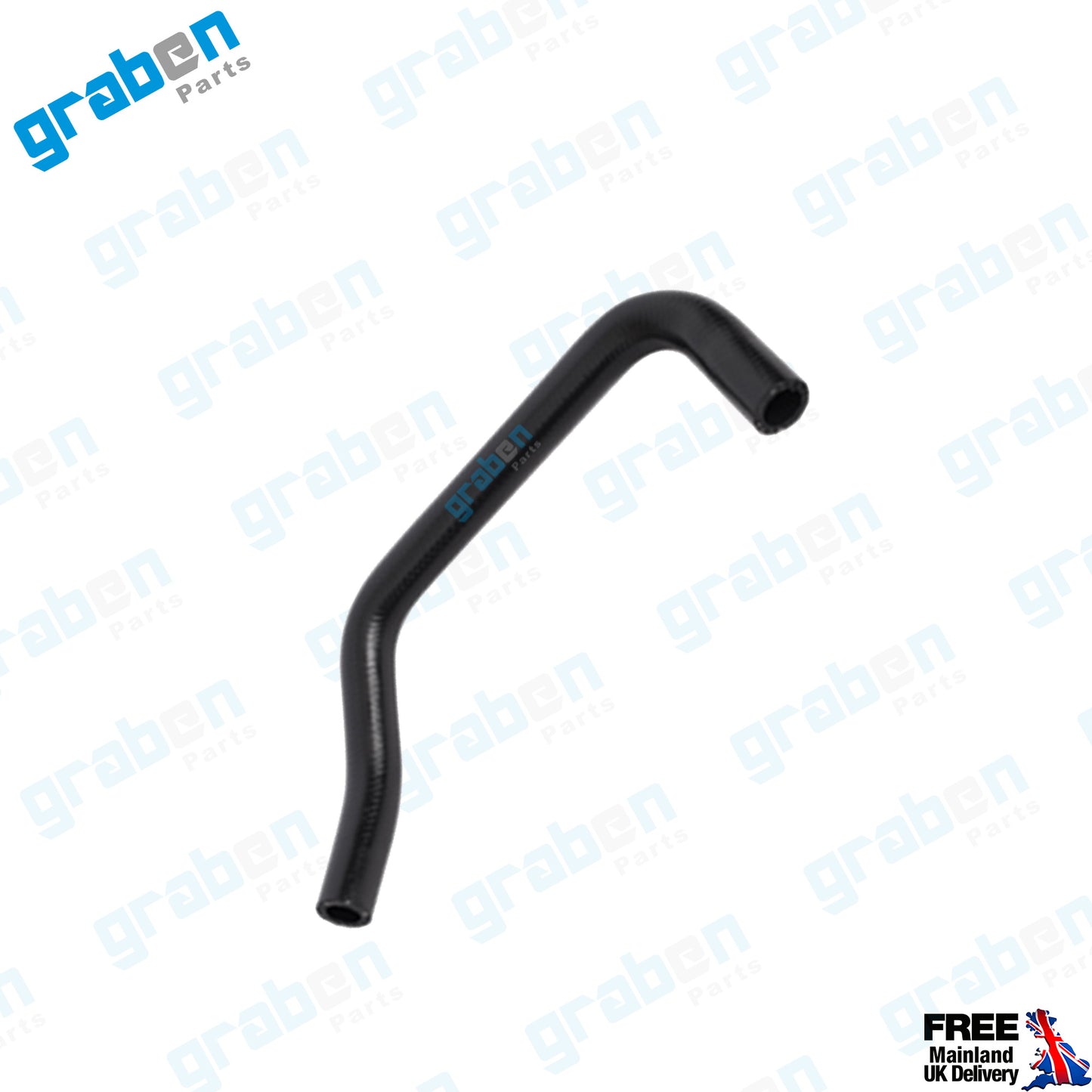 Grabenparts_Radiator_Lower_Hose_Pipe_For_Ducato_Boxer_Jumper_III_2.2_HDI_1349150080_1351.PK_