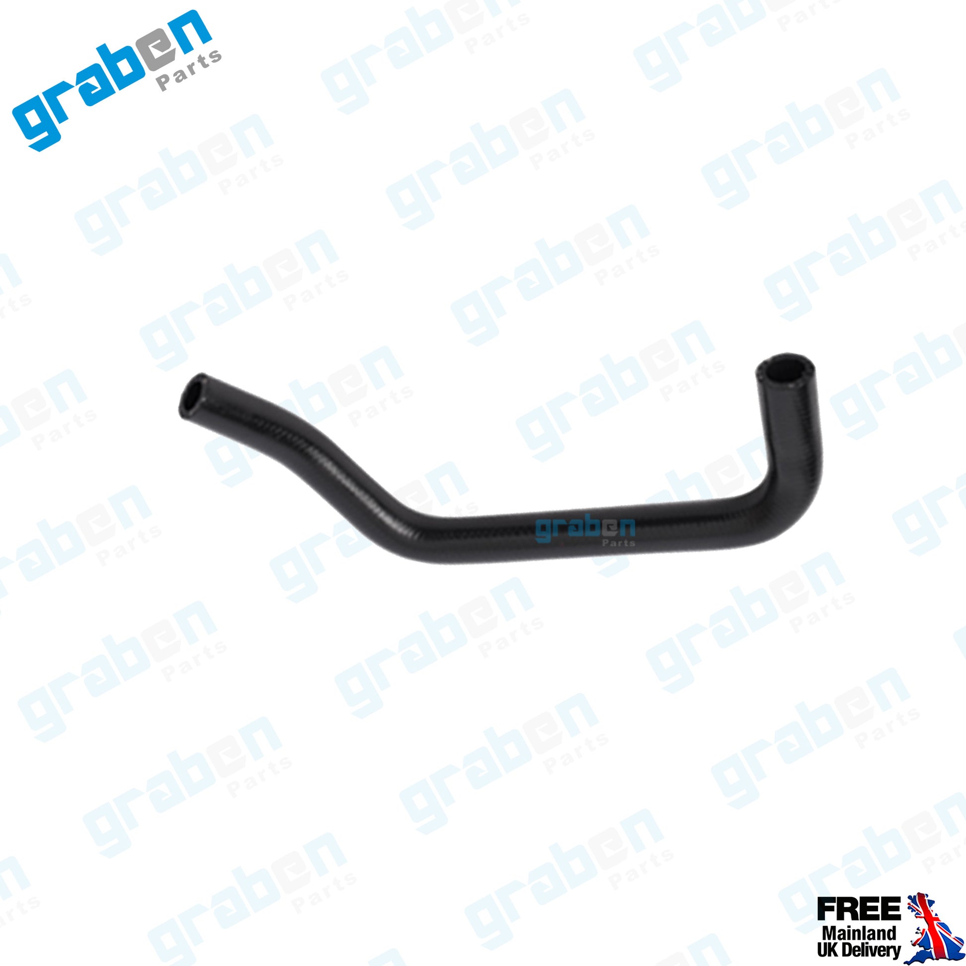 Grabenparts_Radiator_Lower_Hose_Pipe_For_Ducato_Boxer_Jumper_III_2.2_HDI_1349150080_1351.PK_
