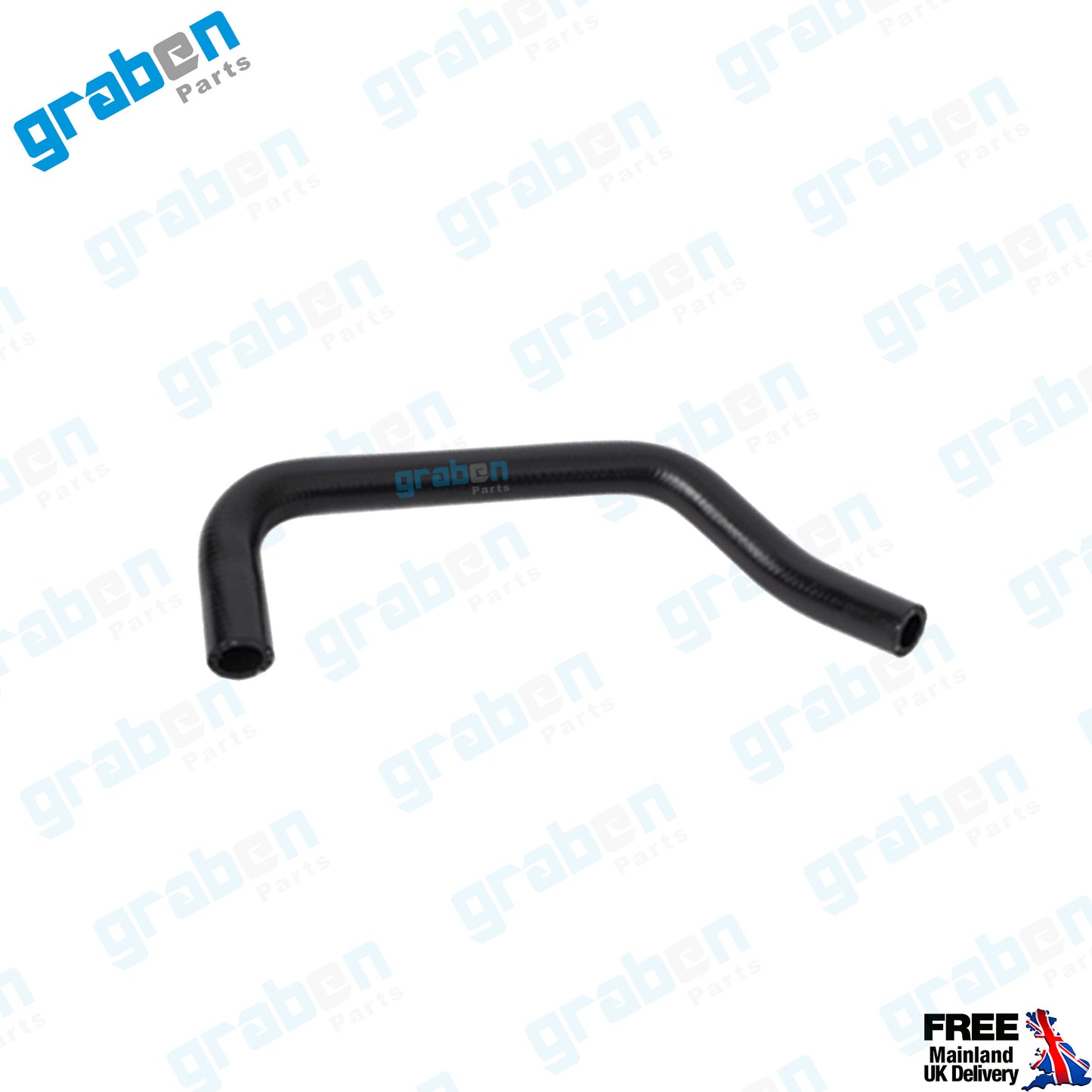 Grabenparts_Radiator_Lower_Hose_Pipe_For_Ducato_Boxer_Jumper_III_2.2_HDI_1349150080_1351.PK_