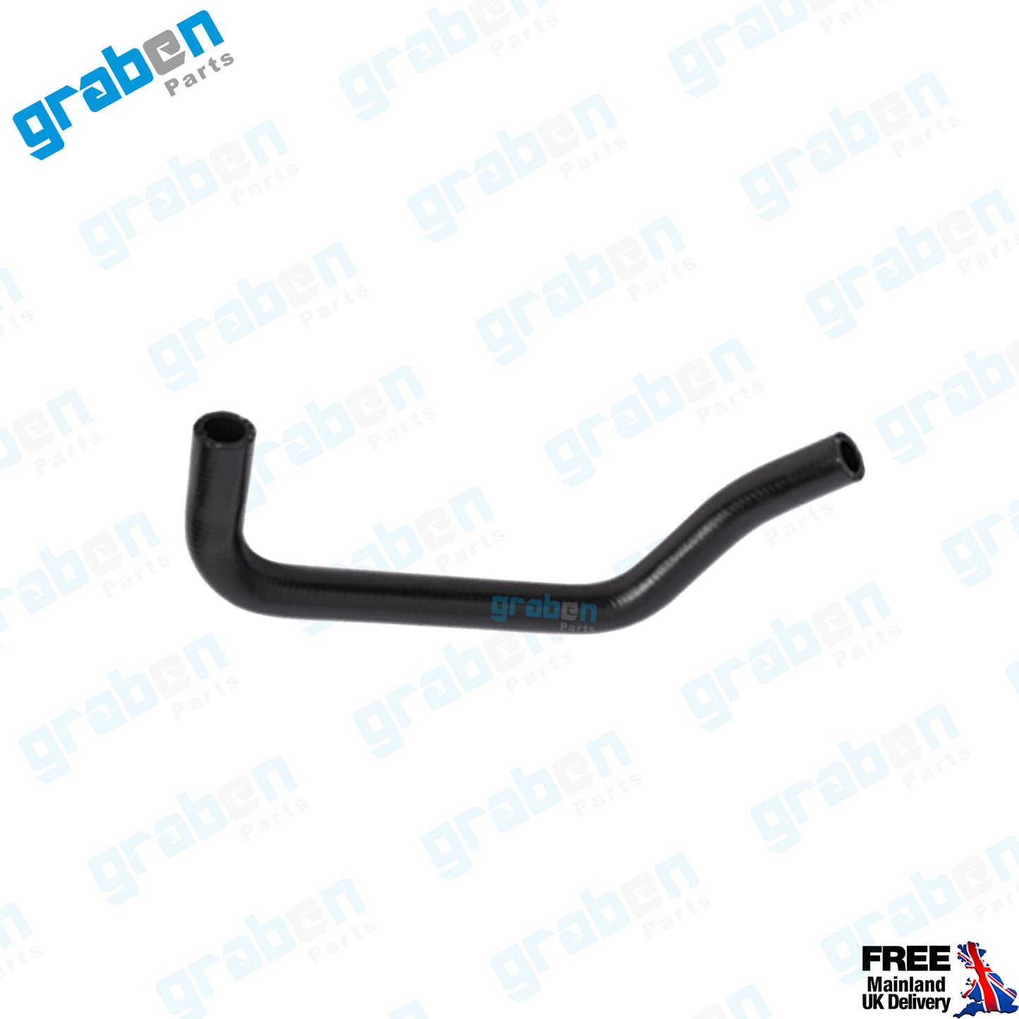 Grabenparts_Radiator_Lower_Hose_Pipe_For_Ducato_Boxer_Jumper_III_2.2_HDI_1349150080_1351.PK_