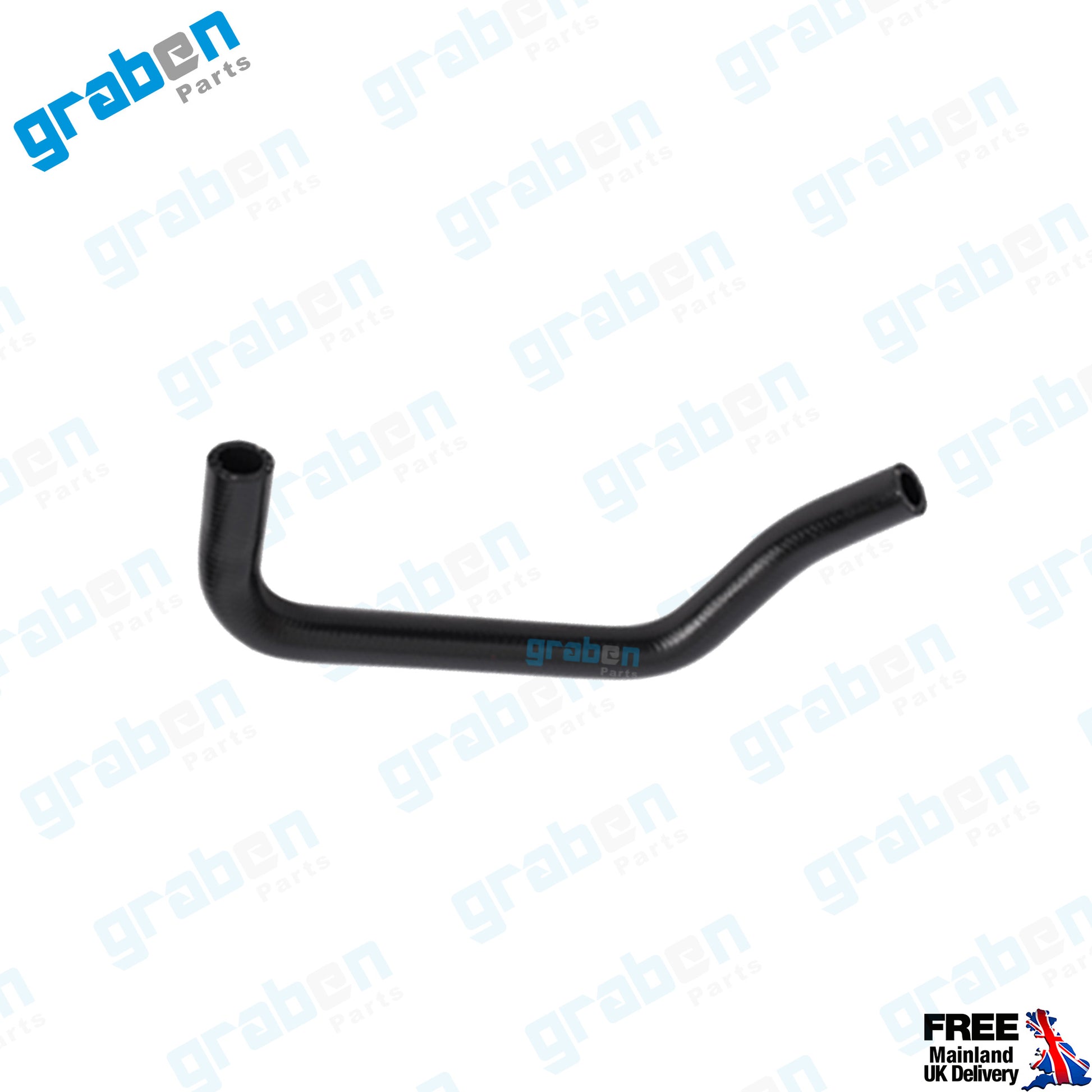 Grabenparts_Radiator_Lower_Hose_Pipe_For_Ducato_Boxer_Jumper_III_2.2_HDI_1349150080_1351.PK_