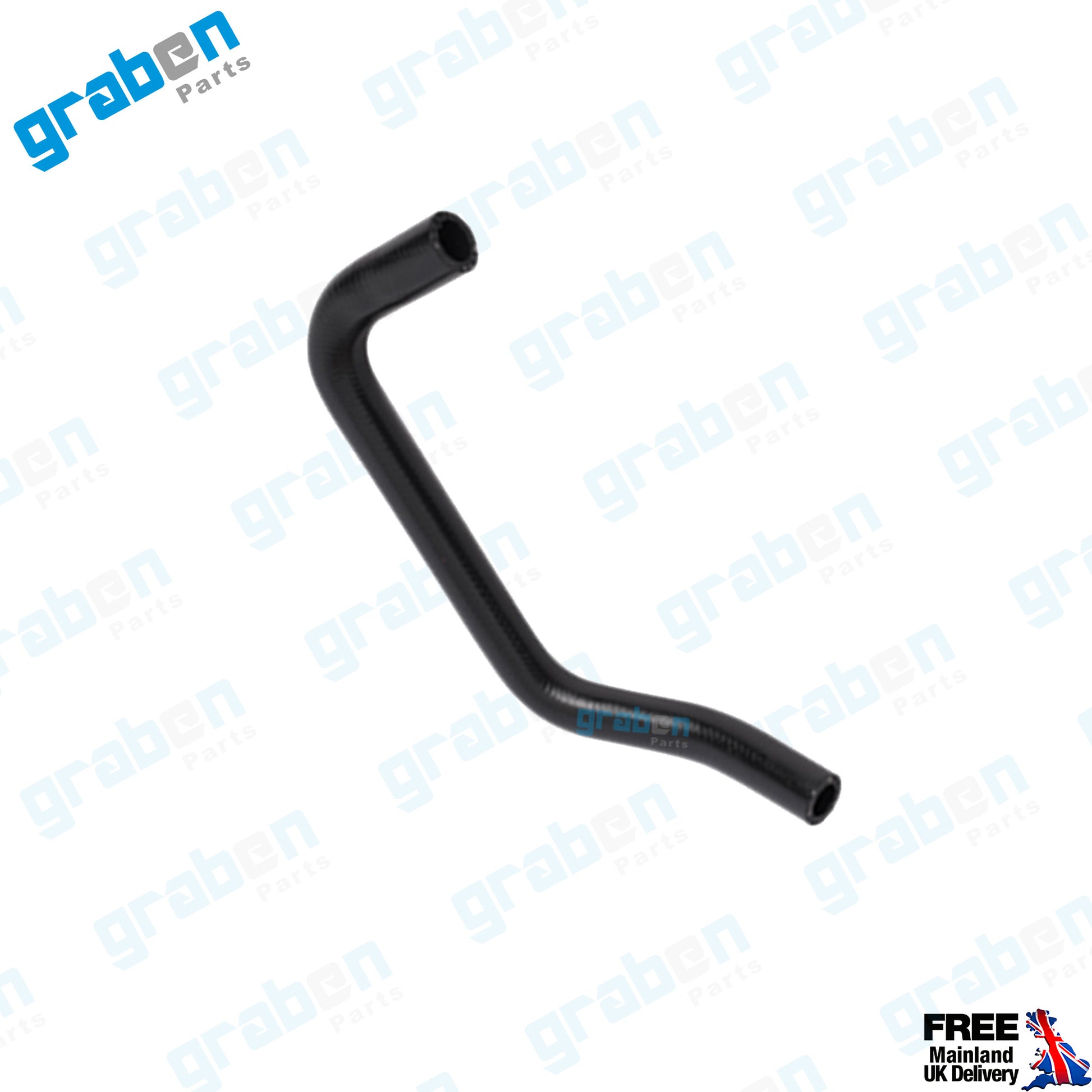 Grabenparts_Radiator_Lower_Hose_Pipe_For_Ducato_Boxer_Jumper_III_2.2_HDI_1349150080_1351.PK_