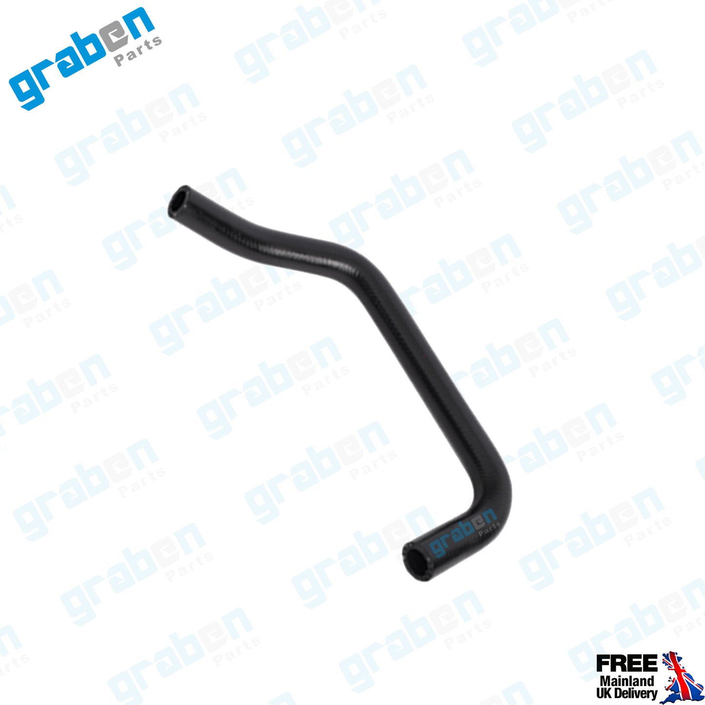 Grabenparts_Radiator_Lower_Hose_Pipe_For_Ducato_Boxer_Jumper_III_2.2_HDI_1349150080_1351.PK_