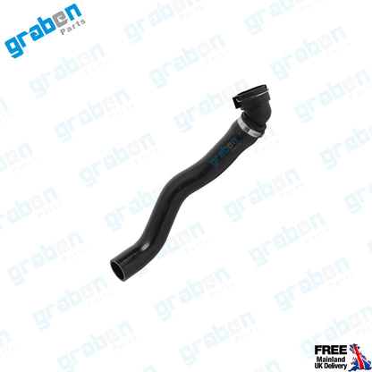 Grabenparts_Radiator Lower Hose Pipe For Ducato / Boxer / Jumper III 2.2 HDI 1349150080_