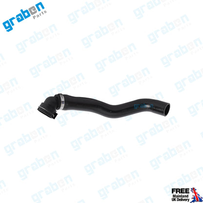 Grabenparts_Radiator Lower Hose Pipe For Ducato / Boxer / Jumper III 2.2 HDI 1349150080_