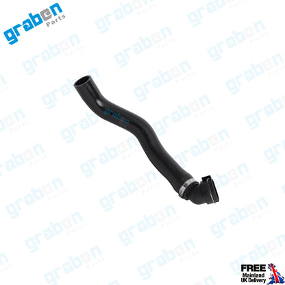 Grabenparts_Radiator Lower Hose Pipe For Ducato / Boxer / Jumper III 2.2 HDI 1349150080_