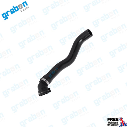 Grabenparts_Radiator Lower Hose Pipe For Ducato / Boxer / Jumper III 2.2 HDI 1349150080_
