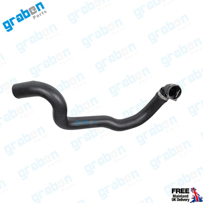 Grabenparts_Radiator Lower Hose Pipe For Ducato / Boxer / Relay 3.0 HDI 2006+ 1348311080_