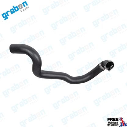Grabenparts_Radiator Lower Hose Pipe For Ducato / Boxer / Relay 3.0 HDI 2006+ 1348311080_