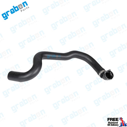 Grabenparts_Radiator Lower Hose Pipe For Ducato / Boxer / Relay 3.0 HDI 2006+ 1348311080_