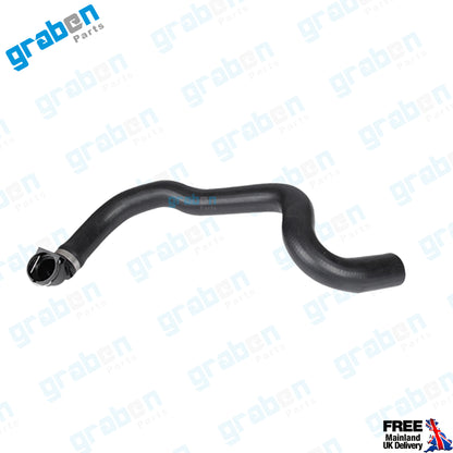 Grabenparts_Radiator Lower Hose Pipe For Ducato / Boxer / Relay 3.0 HDI 2006+ 1348311080_