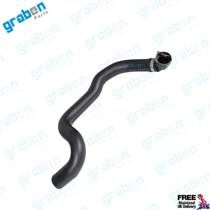 Grabenparts_Radiator Lower Hose Pipe For Ducato / Boxer / Relay 3.0 HDI 2006+ 1348311080_