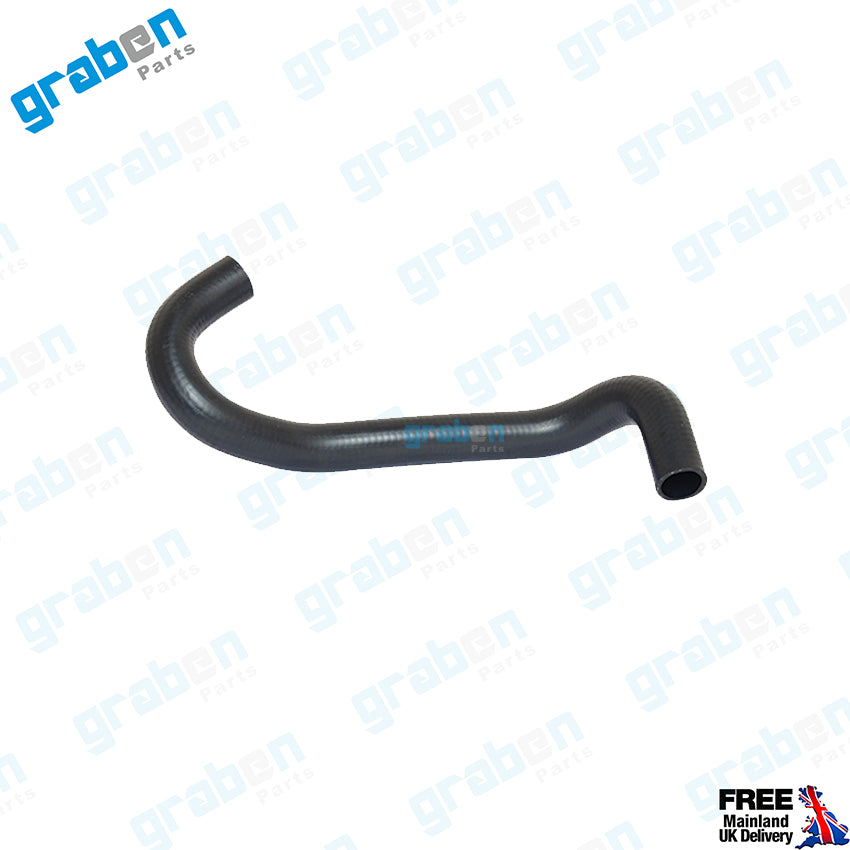 Grabenparts_Radiator Lower Hose Pipe For Ford Transit MK7 2.3 2006-2014 1370899 6C118B273CB_