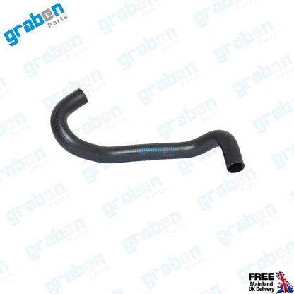 Grabenparts_Radiator Lower Hose Pipe For Ford Transit MK7 2.3 2006-2014 1370899 6C118B273CB_