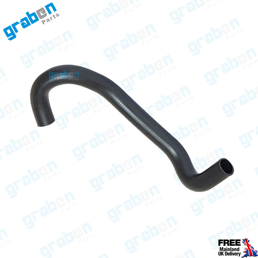 Grabenparts_Radiator Lower Hose Pipe For Ford Transit MK7 2.3 2006-2014 1370899 6C118B273CB_