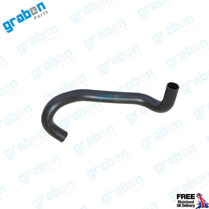 Grabenparts_Radiator Lower Hose Pipe For Ford Transit MK7 2.3 2006-2014 1370899 6C118B273CB_