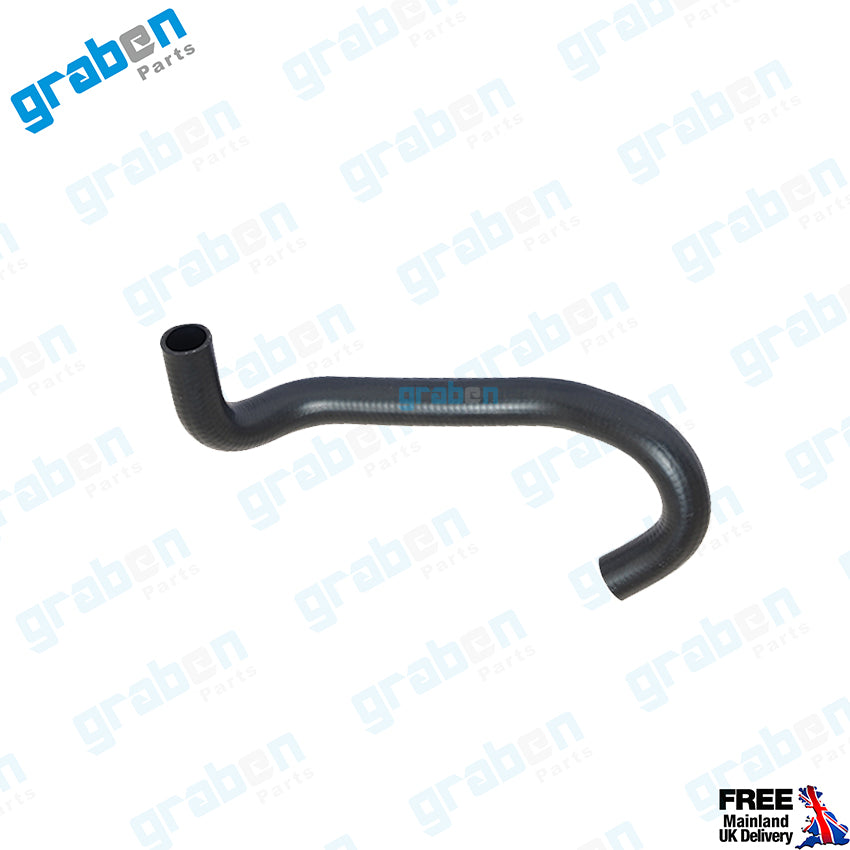 Grabenparts_Radiator Lower Hose Pipe For Ford Transit MK7 2.3 2006-2014 1370899 6C118B273CB_