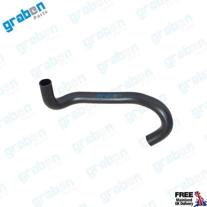 Grabenparts_Radiator Lower Hose Pipe For Ford Transit MK7 2.3 2006-2014 1370899 6C118B273CB_
